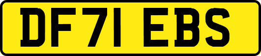 DF71EBS