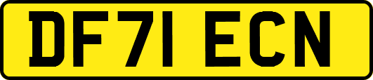 DF71ECN
