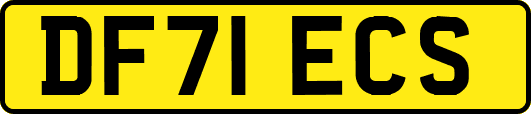 DF71ECS
