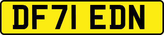DF71EDN
