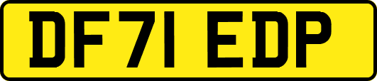 DF71EDP