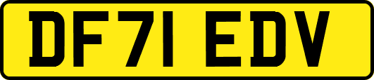 DF71EDV