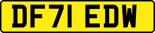 DF71EDW