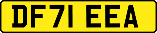DF71EEA