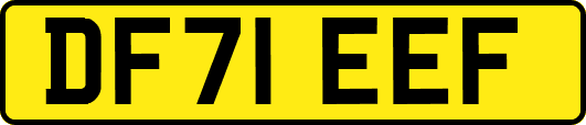 DF71EEF