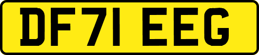 DF71EEG