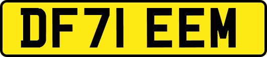 DF71EEM