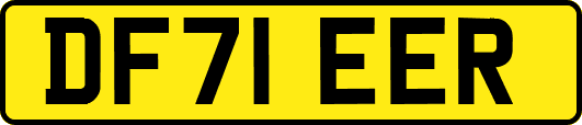 DF71EER