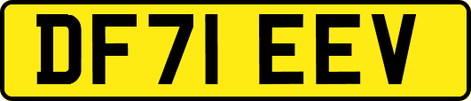 DF71EEV