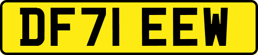 DF71EEW