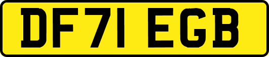 DF71EGB