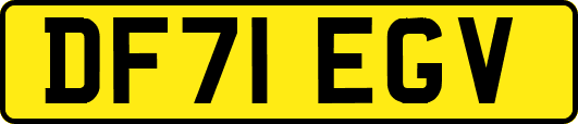 DF71EGV