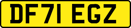 DF71EGZ