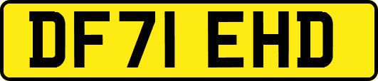 DF71EHD