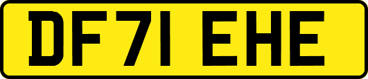 DF71EHE