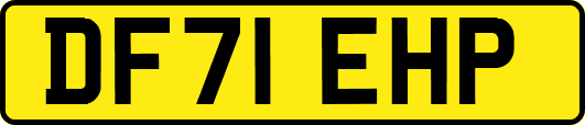 DF71EHP