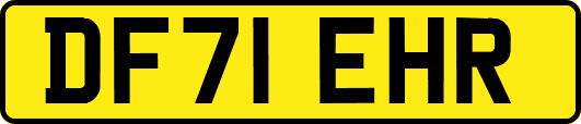 DF71EHR