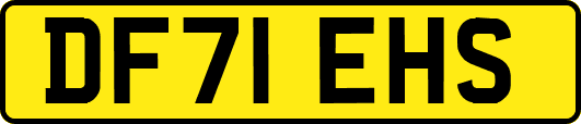 DF71EHS