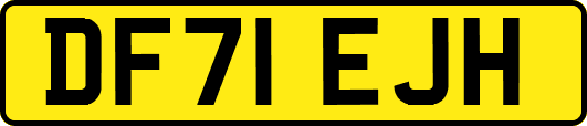 DF71EJH