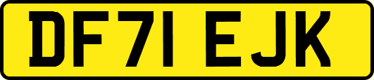 DF71EJK