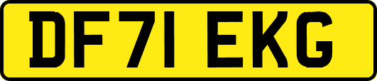 DF71EKG