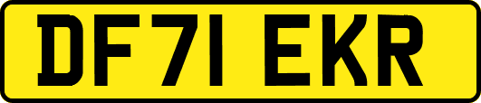 DF71EKR