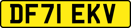 DF71EKV
