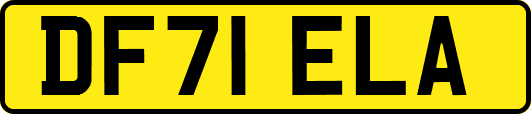 DF71ELA