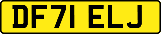 DF71ELJ