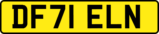 DF71ELN