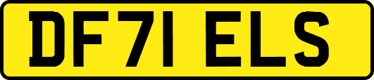 DF71ELS