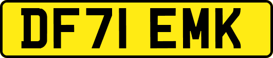 DF71EMK