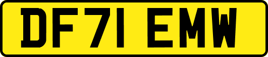 DF71EMW
