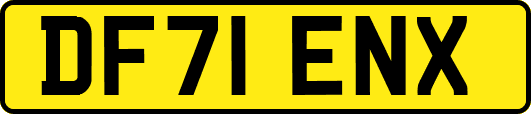 DF71ENX