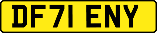 DF71ENY