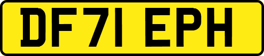 DF71EPH