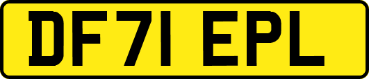 DF71EPL