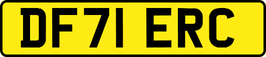DF71ERC