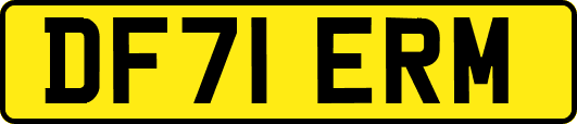 DF71ERM