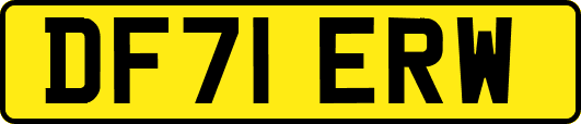 DF71ERW