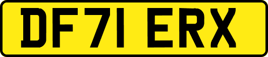 DF71ERX