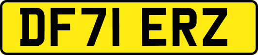 DF71ERZ
