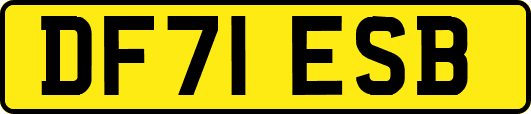 DF71ESB