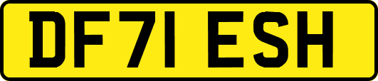 DF71ESH