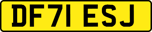 DF71ESJ