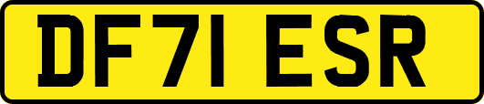 DF71ESR