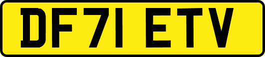 DF71ETV