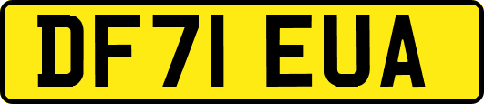 DF71EUA