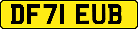 DF71EUB