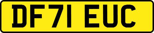 DF71EUC